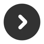 Chevron Right Circle SVG Icon